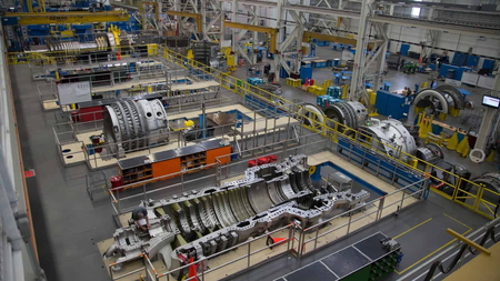 India's industrial production clocks 6.7 per cent growth in July