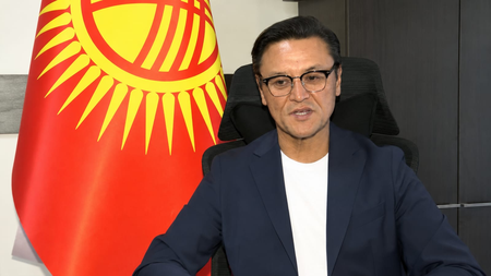 India-Kyrgyzstan relations witnessing a renaissance, PM Modi visit to open new avenues: Tourism Minister
