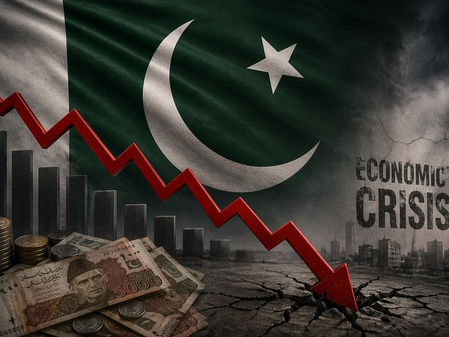 Pakistan's worsening security situation threatens CPEC, Chinese projects