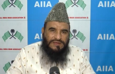 'Should be ousted from India': Maulana Rashidi faces backlash for 'Shariat law' remark