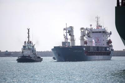 Turkey ignoring sea route in link with ASEAN: Report