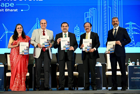 Big port and green energy projects change the economics around them: Gautam Adani