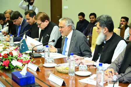 Fresh Taliban appointments raise questions over Pakistan's influence in Afghanistan: Report