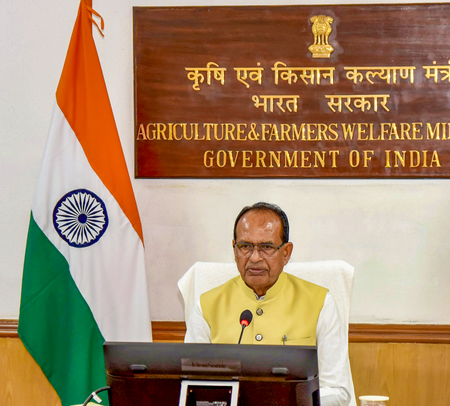 Shivraj Chouhan to chair meeting with banks to boost credit for Self Help Groups