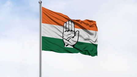Maha Congress seeks time till Nov 30 to submit claims & objections on SIR, calls for administrative transparency