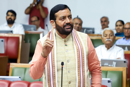 Health services under Ayushman Bharat-Pradhan Mantri Jan Arogya Yojana normal, says Haryana govt