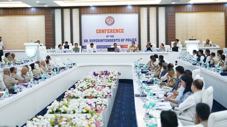 Lachit Barphukan Police Academy emerging as national-level training hub: Himanta Biswa Sarma