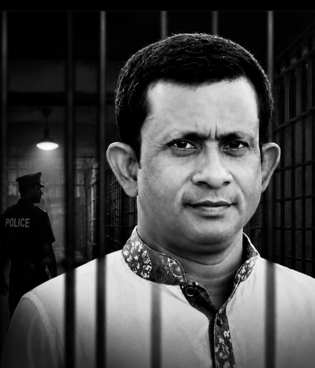 Another Awami League leader dies in B'desh prison; party alleges torture, denial of treatment