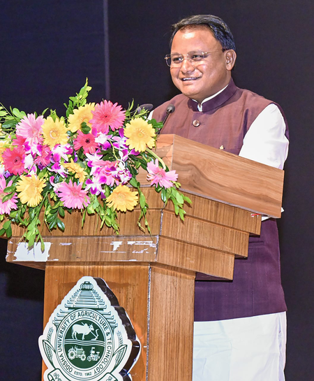 CM Mohan Majhi to lead Odisha’s 2nd global investment outreach in UAE