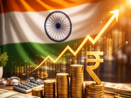 RBI's swap facility fuels India’s forex reserves to defend rupee
