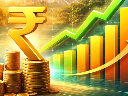 India’s 7.8 pc GDP growth a pleasant surprise, reposes investor faith: NAREDCO President