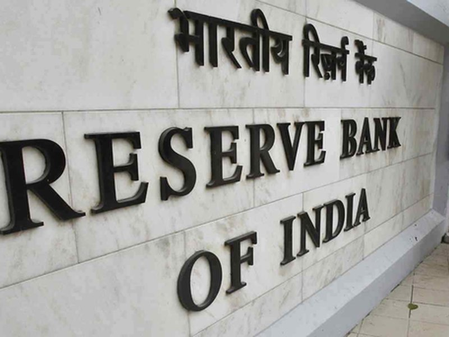 Diversify funding sources, reduce market vulnerability: RBI Dy Guv Murmu tells NBFCs, HFCs