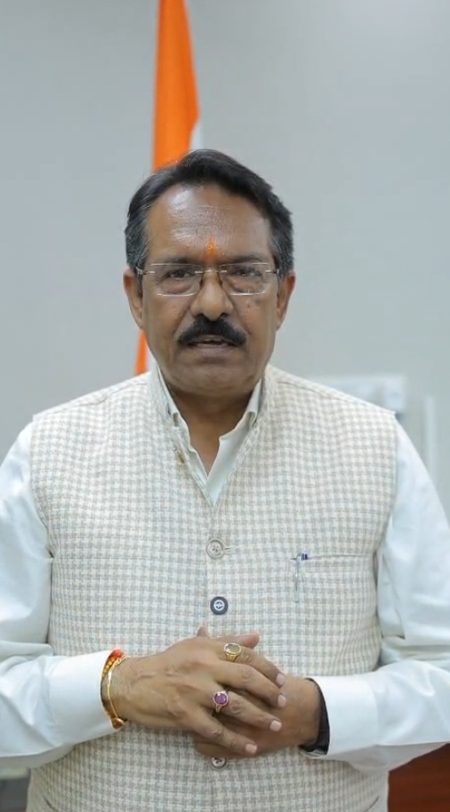 STP scam: Delhi BJP chief slams AAP for projecting Satyendar Jain's bail as a clean chit
