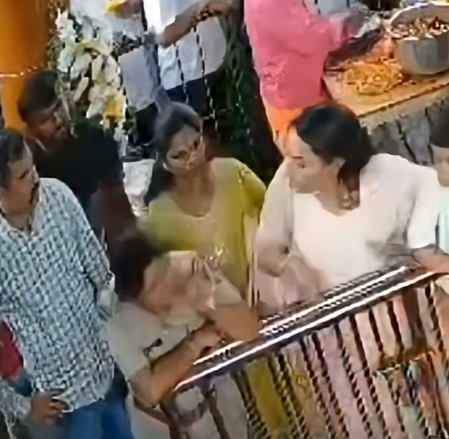 Karnataka court rejects bail plea of BJP MLA’s daughter in cop assault case