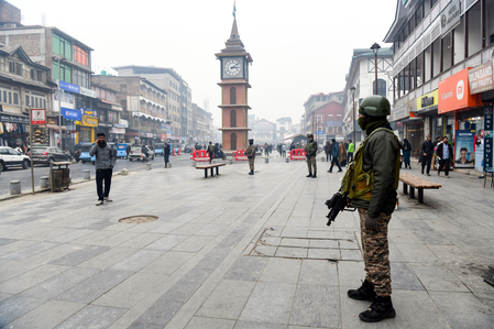 ISI plots Valley diversion, eyes infiltration of 100-150 terrorists, threats and more OWGs