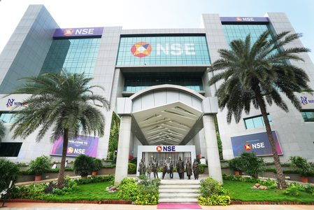 SEBI issues observation letter for Rs 30,000 crore NSE IPO