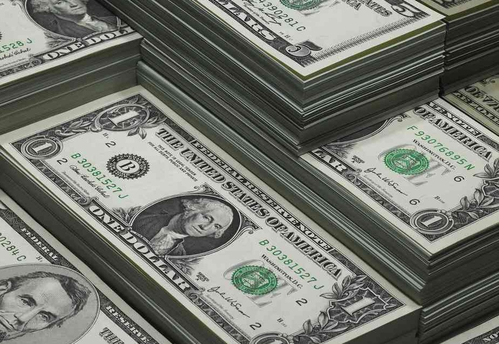 India's forex reserves hit all-time high of $740.803 billion