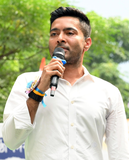 Bengal fire dept asks Trinamool Congress to vacate Abhishek Banerjee's Camac Street office in Kolkata