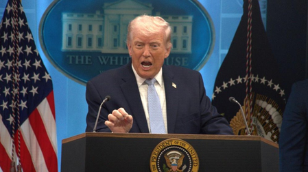 Trump targets dominant meatpackers, eases beef imports