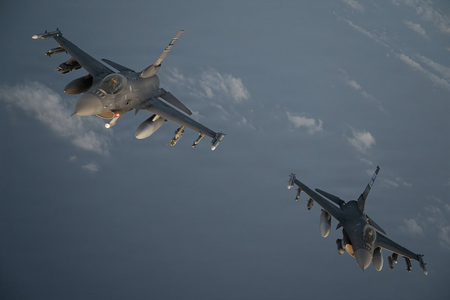 Iranian oil tanker targeted in US missile attack near Kharg Island