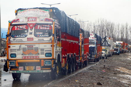 E-way bill generation rises 7.7 pc in August to 3rd-highest monthly level