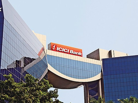 ICICI Bank, foreign lenders emerge winners as FCNR(B) deposits surge