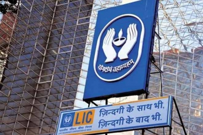 LIC gets RBI approval for up to 9.99 pc stake in ICICI Bank