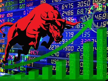 Morgan Stanley turns bullish on India, sees Sensex at 89,000 by June 2027