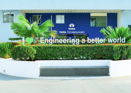 Former Tata Technologies CEO sells shares worth around Rs 165 crore