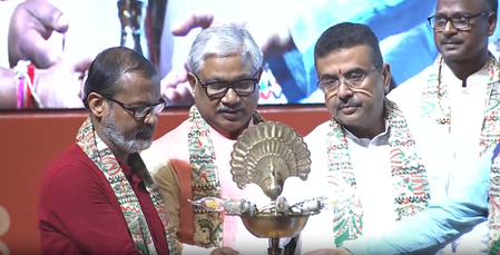 CM Adhikari vows to revive education system in line with Swami Vivekananda's vision