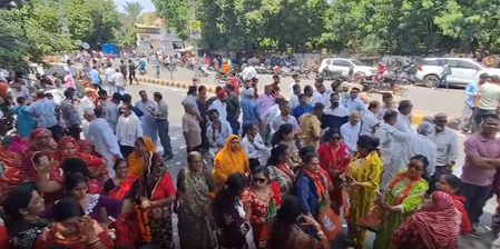 BJP’s star power vs Congress’s local connect in Rajasthan civic polls