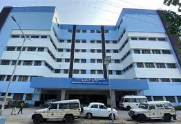 MSVP of Malda Medical College removed after 89 infant deaths in August