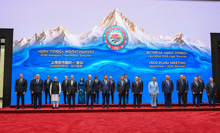 Xi Jinping's decision to avoid meeting with Pezeshkian highlights China's preference for ambiguity over confrontation: Report