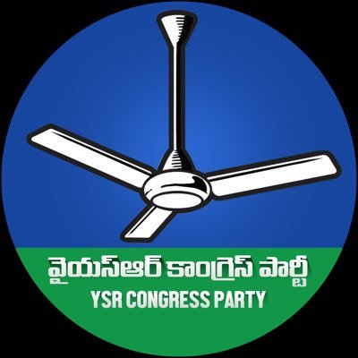 YSRCP accuses CM Chandrababu Naidu of blocking social media accounts over DSC expose
