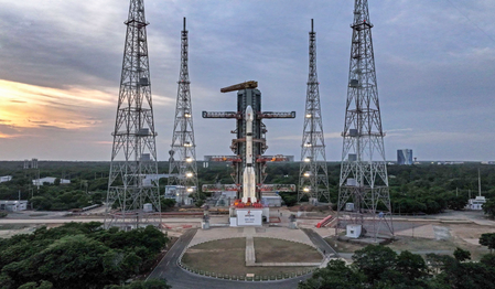 ISRO will remain bedrock of Indian space sector: IN-SPACe chairman