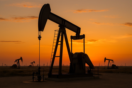 Crude oil prices surge nearly 2 pc as US-Iran conflict escalates