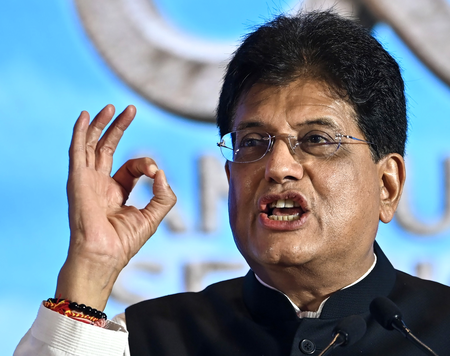 India can unlock Rs 12 lakh crore research and development opportunity through cost advantage: Piyush Goyal