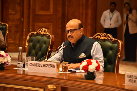 India aims to take UPI, digital public infrastructure to Global South, boost fintech exports: Commerce Secretary