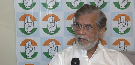 Vande Mataram row: Cong hopes allies follow two-stanza rendition; BJP hails Abdullahs
