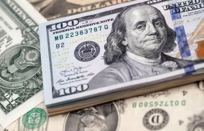India becomes world’s 4th largest forex holder