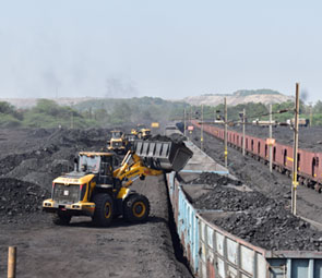 SECL contributes 17 pc of India's total coal production: Govt
