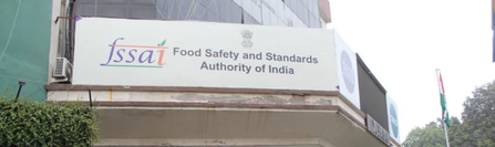 FSSAI directs Nilgiri Oil, Aquagri Processing to recall products over 'unsafe' concerns