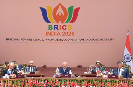 Global South's confidence in BRICS has grown as voices are heard, says PM Modi