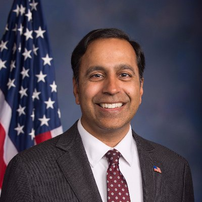India’s economic strength to sustain global leadership; Trump policies drive US partners away, says lawmaker