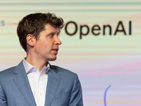 Sam Altman backs call for slower AI development, rules out OpenAI IPO in 2026
