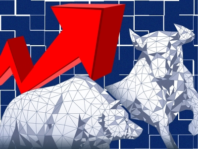 Fed decision, crude oil and global cues likely to drive stock market next week