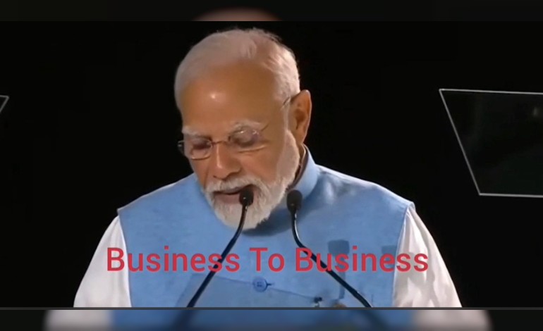 PM MODI ENUMERATES INDIAS ACHIEVEMENTS AT BRICS SUMMIT IN SOUTH AFRICA